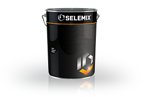 2.704.0400/Е25К Эпоксидный грунт Selemix 2 К бежевый